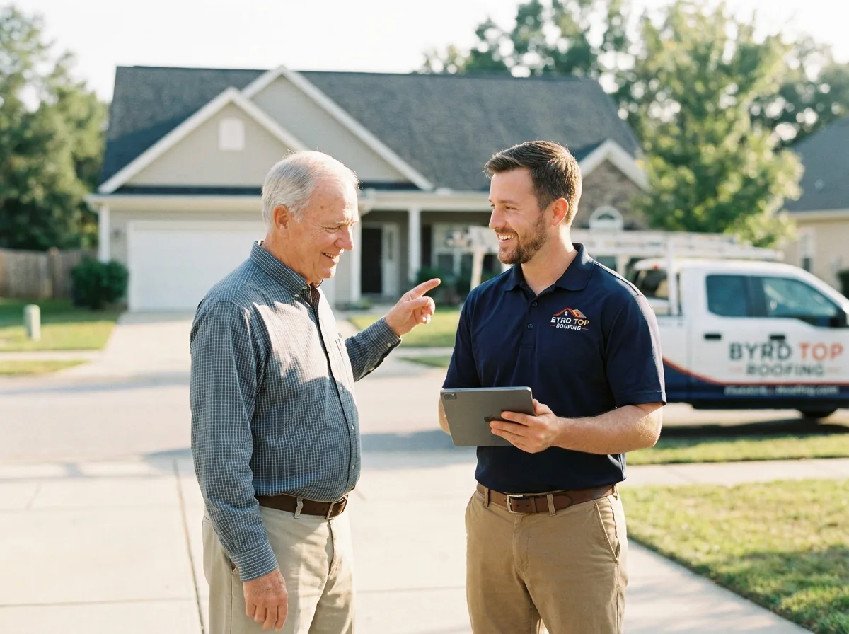 Roofing Derma, MS FAQs